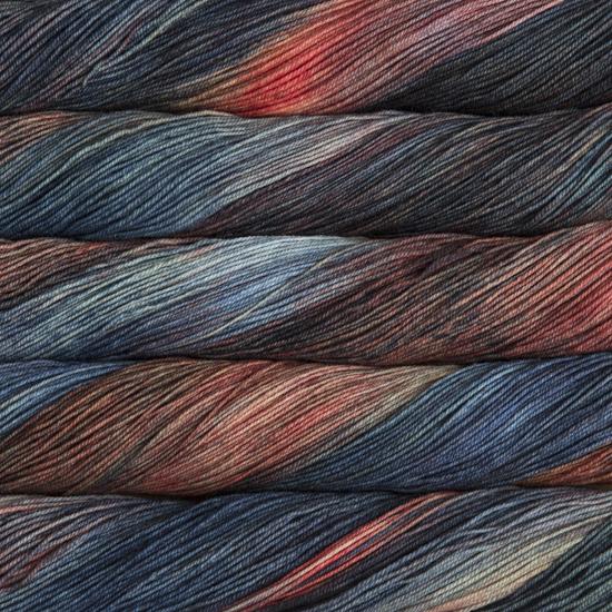 Malabrigo Sock Merino Knitting Yarn