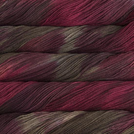 Malabrigo Sock Merino Knitting Yarn