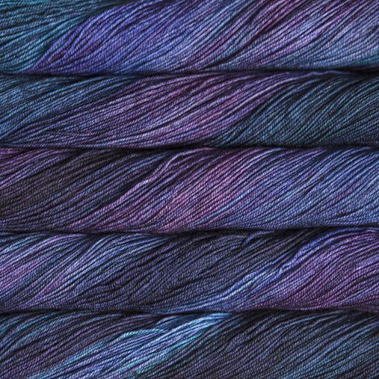 Malabrigo Sock Merino Knitting Yarn