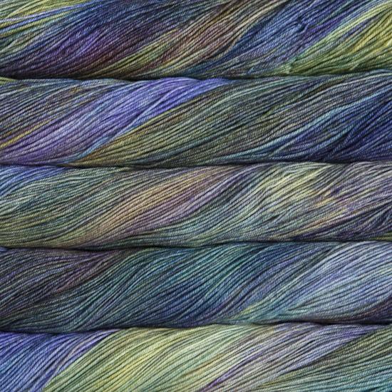 Malabrigo Sock Merino Knitting Yarn