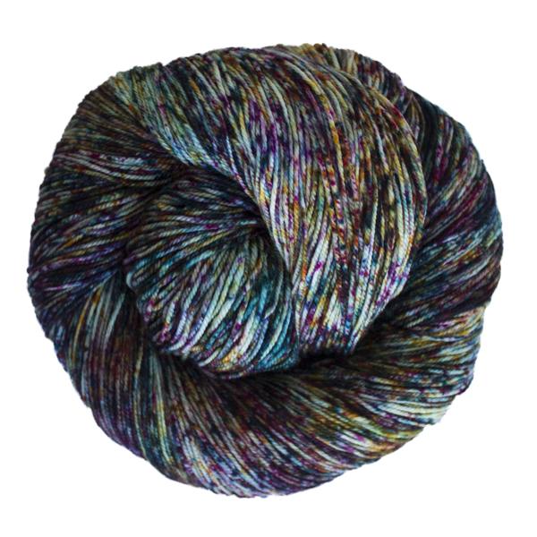 Sock Yarn Luxurious Merino by Malabrigo in a Roll