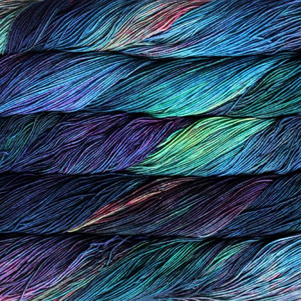 Malabrigo Sock Merino Knitting Yarn