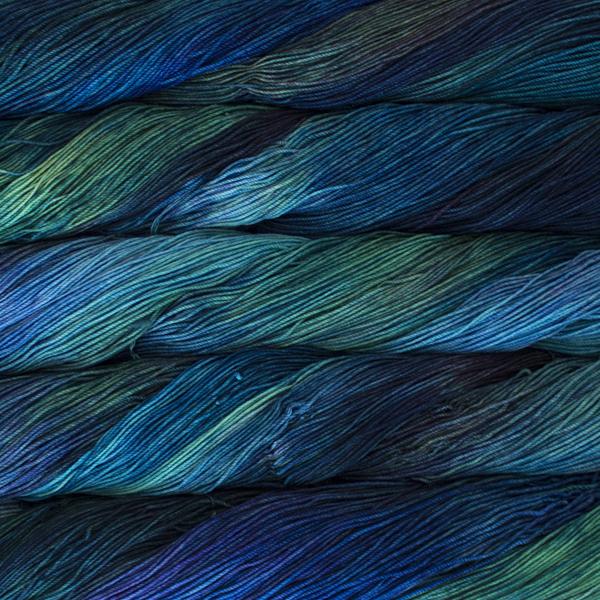Malabrigo Sock Merino Knitting Yarn