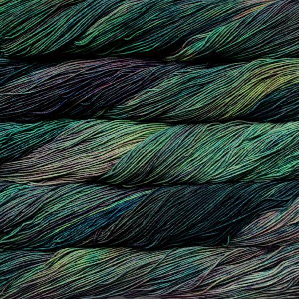 Malabrigo Sock Merino Knitting Yarn