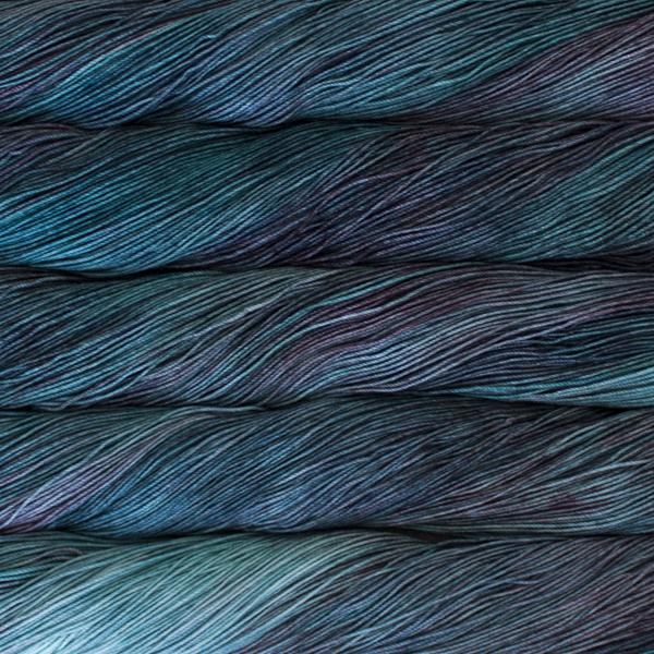 Malabrigo Sock Merino Knitting Yarn