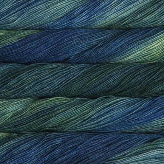 Malabrigo Sock Merino Knitting Yarn