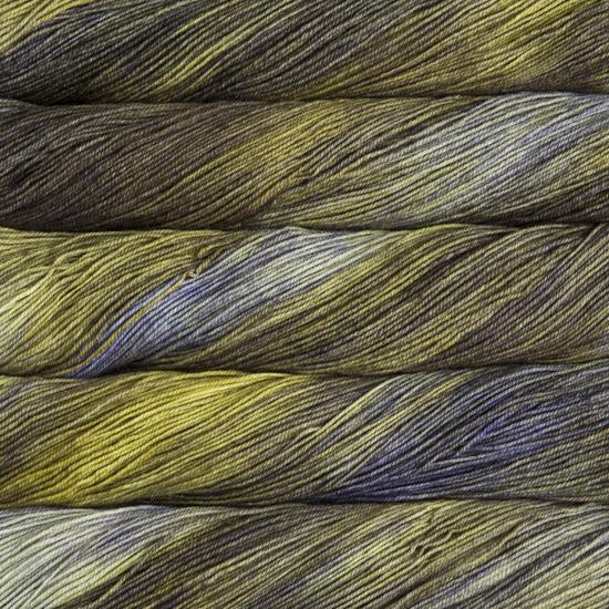 Malabrigo Sock Merino Knitting Yarn