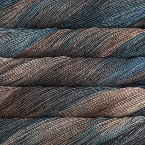 Malabrigo Sock Merino Knitting Yarn