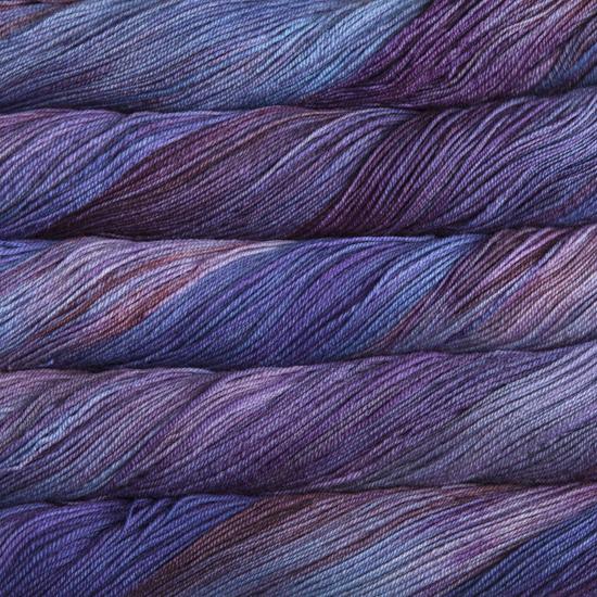 Sock Yarn Luxurious Merino by Malabrigo | Fillory Yarn