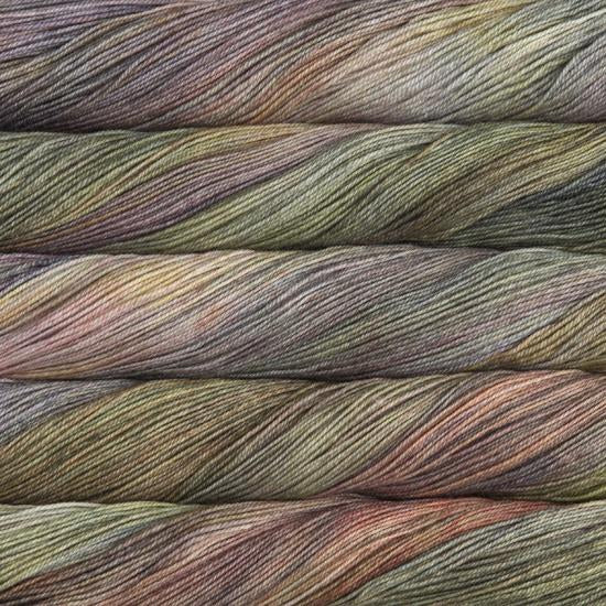 Malabrigo Sock Merino Knitting Yarn