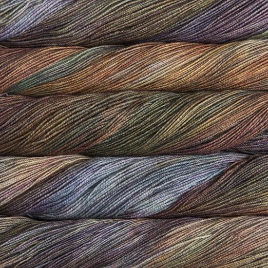 Malabrigo Sock Merino Knitting Yarn