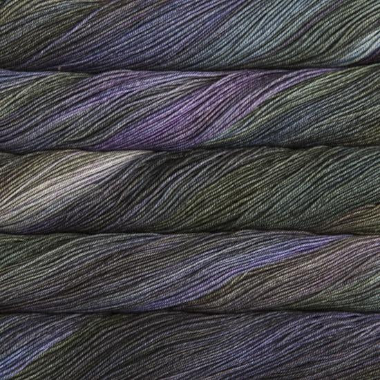 Malabrigo Sock Merino Knitting Yarn