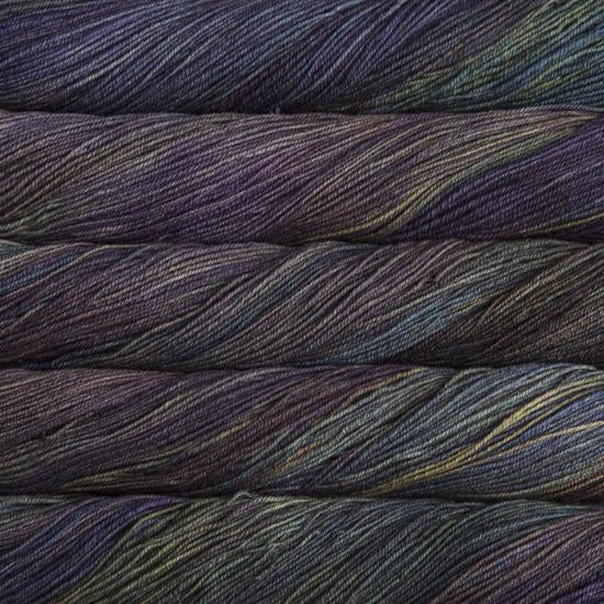 Malabrigo Sock Merino Knitting Yarn