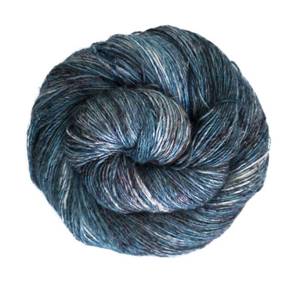 Malabrigo Yarn | Malabrigo Susurro - Teal