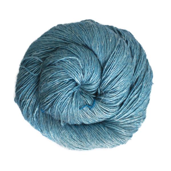 Malabrigo Yarn | Malabrigo Susurro - Light Blue