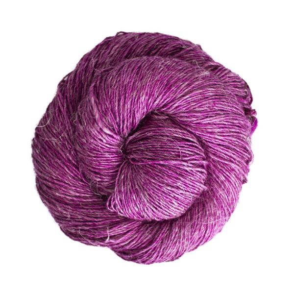 Malabrigo Susurro Linen Merino Silk Knitting Yarn