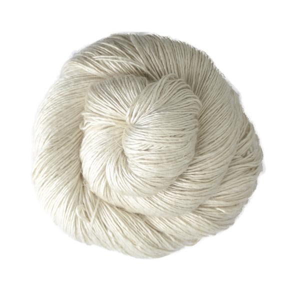 Malabrigo Susurro Linen Merino Silk Knitting Yarn