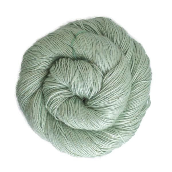 Malabrigo Susurro Linen Merino Silk Knitting Yarn