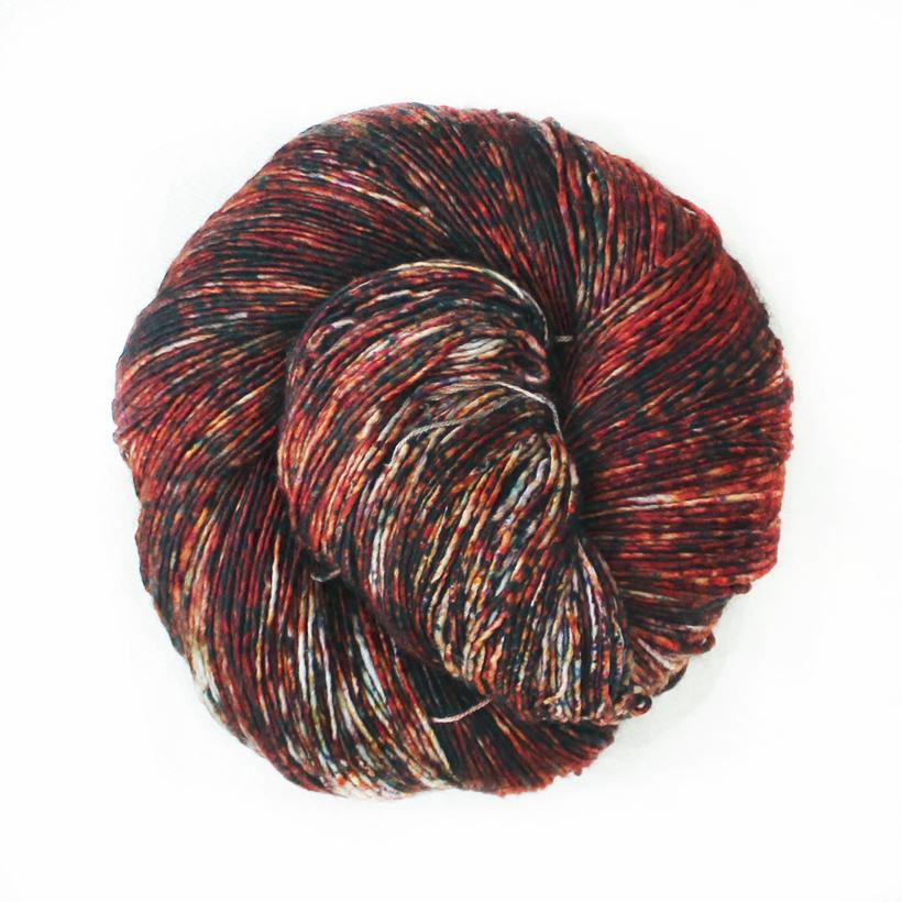 Malabrigo Mechita Merino Knitting Yarn
