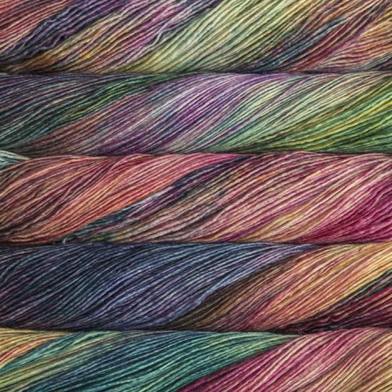 Malabrigo Mechita Merino Knitting Yarn