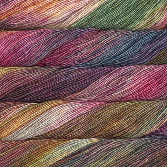 Malabrigo Mechita Merino Knitting Yarn