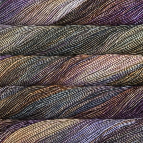 Malabrigo Mechita Merino Knitting Yarn