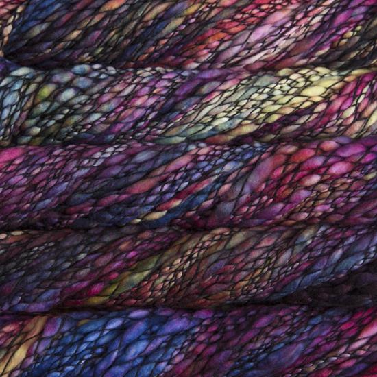 Malabrigo | Caracol Yarn - Purples
