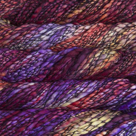 Malabrigo | Caracol Yarn - 100% Superwash Merino Wool