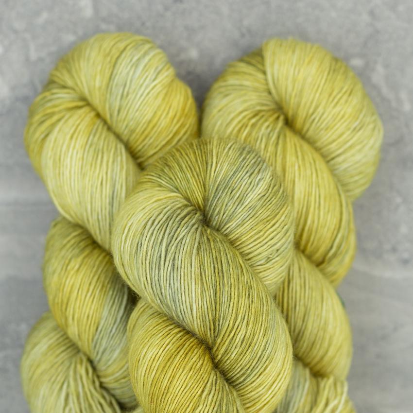 Madelinetosh Farm Twist Merino Knitting Yarn