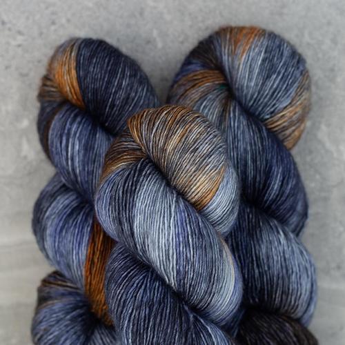 Madelinetosh Yarn | Farm Twist - 100% Merino Wool
