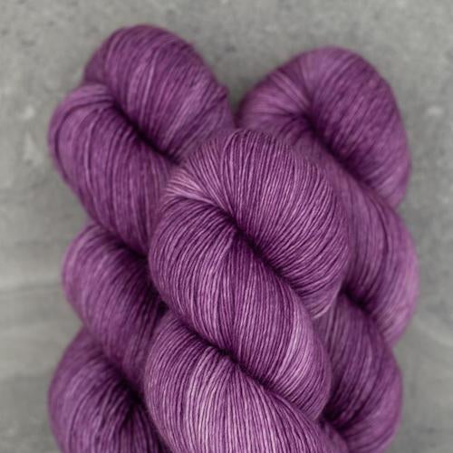Madelinetosh Farm Twist Merino Knitting Yarn