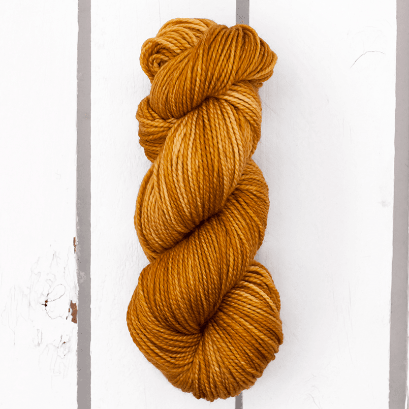 Madelinetosh Farm Twist Merino Knitting Yarn