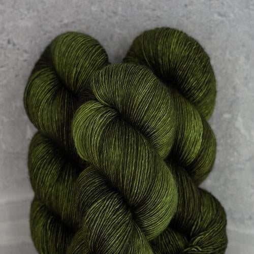 Madelinetosh Farm Twist Merino Knitting Yarn