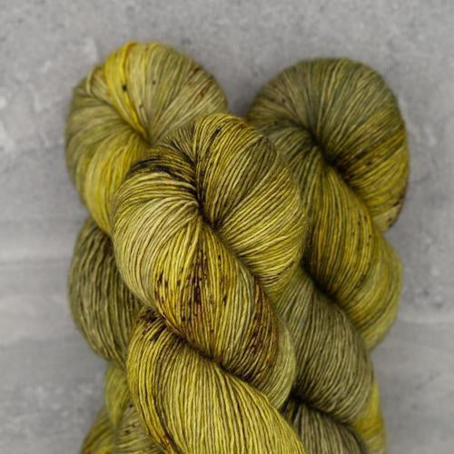 Madelinetosh Farm Twist Merino Knitting Yarn