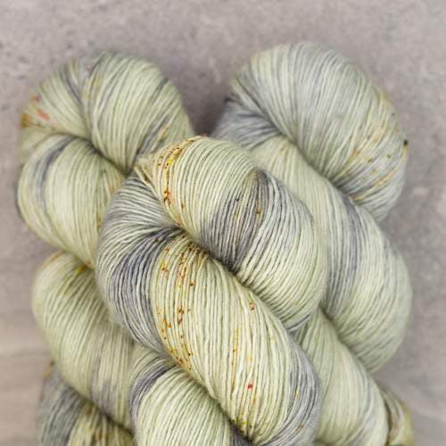 Madelinetosh Farm Twist Merino Knitting Yarn