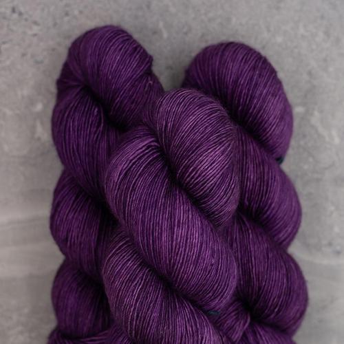 Madelinetosh Farm Twist Merino Knitting Yarn