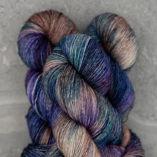 Madelinetosh Farm Twist Merino Knitting Yarn