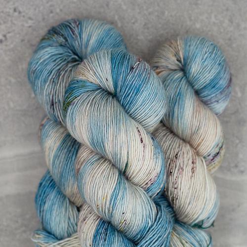Madelinetosh Farm Twist Merino Knitting Yarn