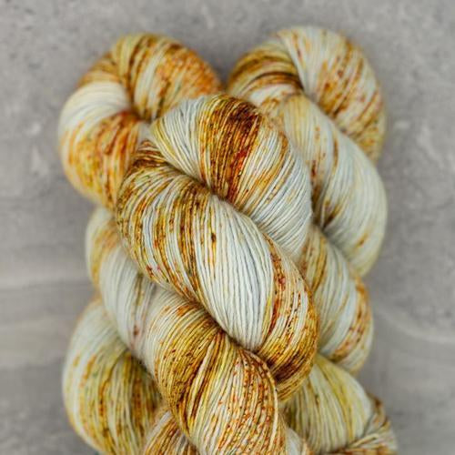 Madelinetosh Farm Twist Merino Knitting Yarn