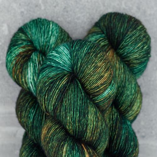 Madelinetosh Farm Twist Merino Knitting Yarn