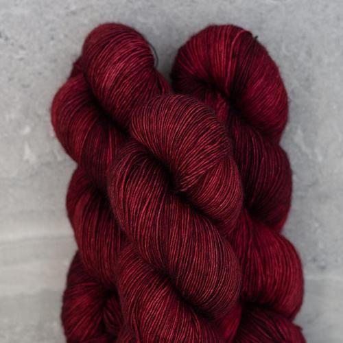 Madelinetosh Farm Twist Merino Knitting Yarn