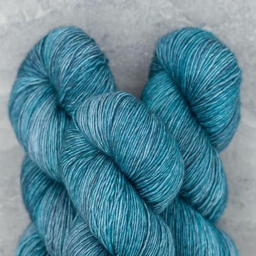 Madelinetosh Farm Twist Merino Knitting Yarn