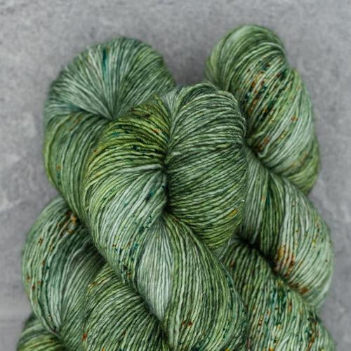Madelinetosh Farm Twist Merino Knitting Yarn