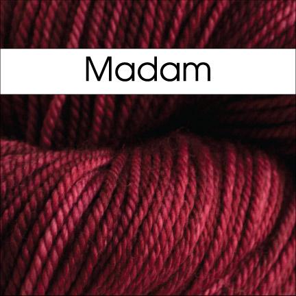 Anzula Wash My Lace Merino Knitting Yarn