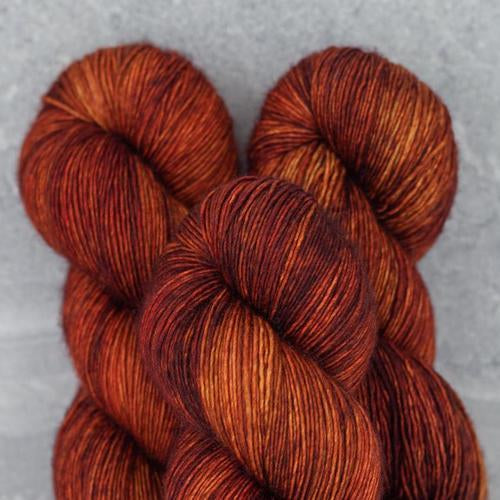 Madelinetosh Tosh DK Merino Knitting Yarn