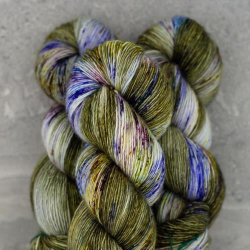 Madelinetosh Tosh DK Merino Knitting Yarn