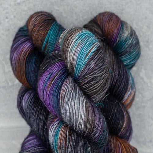 Madelinetosh | Madelinetosh Vintage - Bittersweet