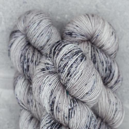 Madelinetosh Vintage - Smoke Stack Optic