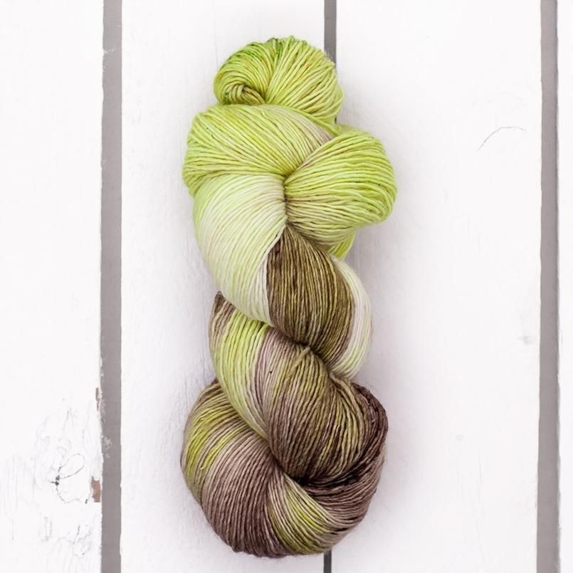 Madelinetosh Twist Light Merino Nylon Knitting Yarn