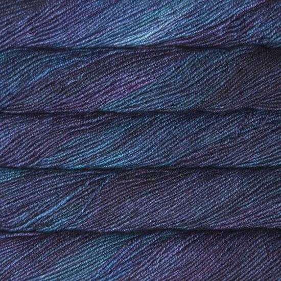 Malabrigo Dos Tierras Alpaca Merino Knitting Yarn